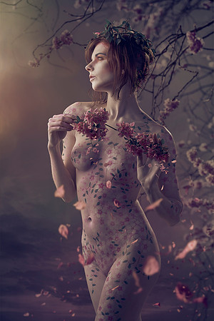 Sasha_Sasha Spring Bodypaint_SED6675