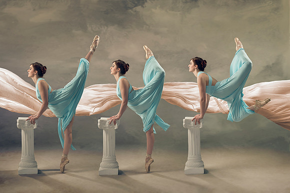 190317-jennifer blue dress tryptych 1